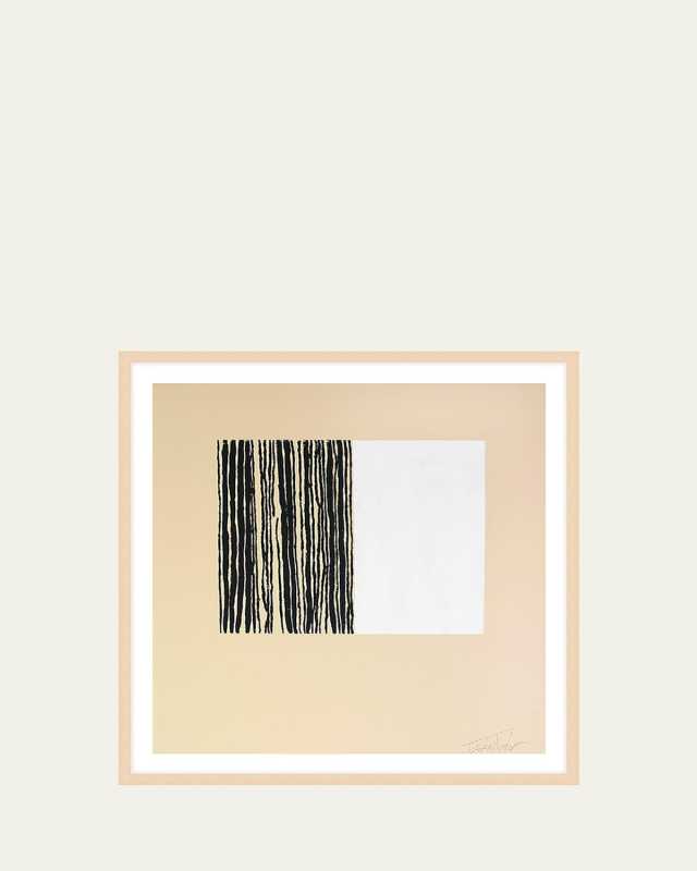 "So Close" Print Wall Art by Evan Taylor